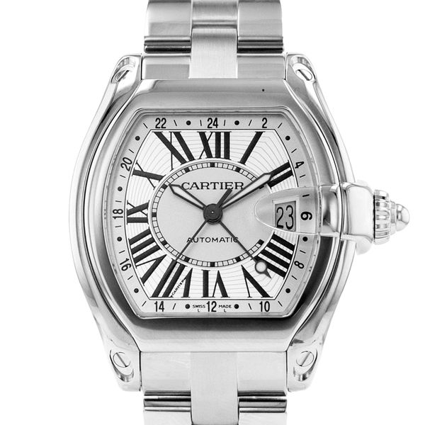Cartier Roadster W62032X6